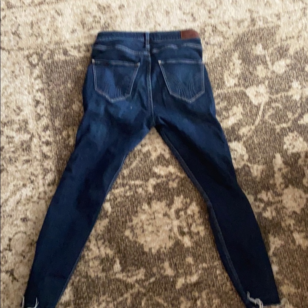 Jeans - Picture 2 of 2